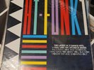 Hi Funk 1 Double Vinyl Various Artists Vinyl Record ( EX / EX )