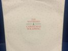 The waitresses Christmas wrapping 7” white vinyl.  Vinyl ex , cover vg + .
