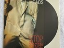 Talking Heads Stop Making Sense vinyl LP record soundtrack 1984 Sire near mint