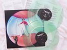 Fine Line by Harry Styles LIMITED EDITION SEA GLASS DOUBLE VINYL
