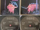 Black Sabbath Paranoid Vinyl LP NEMS NEL 6003 Original 1976 Excellent Condition