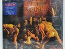 LP Skid Row – Slave To The Grind UK/EU 1991 SEALED  Atlantic 7567-82242-1 WX423