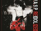 W.A.S.P. Reidolized: The Soundtrack to the Crimson Idol (Vinyl) (UK IMPORT)