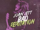Joan Jett Bad Reputation Music From The (Vinyl) (US IMPORT)