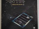 LP MUSICA ROCK POP Supertramp – Crime Of The Century A&M US 1974  SP-3647