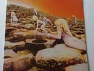 LED ZEPPELIN HOUSES OF THE HOLY 1973? GATEFOLD SUPERHYPE ATLANTIC