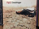 RJD2 – Deadringer **BRAND NEW / SEALED** Vinyl Record LP Album Dead Ringer