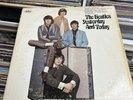 Beatles Butcher Cover Second State Yesterday and Today MONO RARE paste over