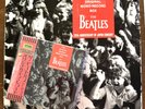 NM - M Beatles Original Mono Record 20th RED Vinyl Box＋CD OBI Limited