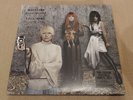 American Doll Posse by Tori Amos 2x Vinyl LP 2007 Used see description