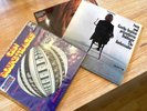 Alben 60-80 Jahre Klassik Jazz Rock Chansons Klaus Doldinger,Françoise Hardy,Can