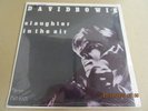 DAVID BOWIE Slaughter In The Air L.A. Forum Apr.4, 1978 2XLP Promo New  DB-1978