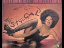BETTY DAVIS – NASTY GAL – LP 1975 U.S