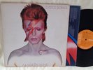LP  DAVID BOWIE   ( ALADDIN SANE  )
