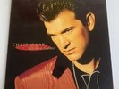 Chris Isaak LP Vinyl Record Wicked Game REPRISE Europe 7599-26513-1