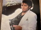 Version - First Pressing - Michael Jackson Thriller 1982 Vinyl