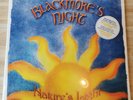 Blackmore's Night - Nature's Light - Ltd Edition Yellow Vinyl LP - Deep Purple