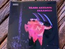 Black Sabbath Paranoid Vinyl LP NEMS NEL 6003 Original 1976 Excellent Condition