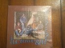 J.D. CROWE & THE NEW SOUTH ROUNDER ALBUM TONY RICE RICKY SKAGGS VINYL LP 0044 NM