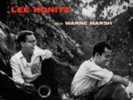 Lee Konitz - With Warne Marsh [Used Very Good Vinyl LP]