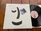 JULIAN LENNON HELP YOURSELF A-1B-1 FIRST UK EX+ VINYL BEATLES