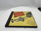Louis Armstrong 78rpm Set Columbia Records #C-28 King Louis – Hot Jazz Classics