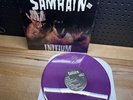 SAMHAIN - Initium LP Purple vinyl Danzig Misfits Plan 9 MINT Unplayed RARE