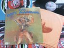 THE SOFT MACHINE Volume Two  ORIGINAL US SECOND PRESS  LP SHRINK