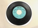 SHALIMARS Baby / Stop & Take A Look At Yourself PROMO 7