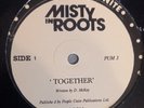 MISTY IN ROOTS - Together (12