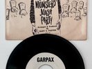 BOBBY BORIS PICKETT - Monster Mash/ Monster Mash Party - Vinyl 45 Garpax 44167