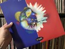 Dave Matthews Band / Crash - 2016 RCA /Legacy - 180g RM RE - NM / VG+