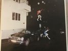 Brand New – Science Fiction Limited Edition Vinyl LP - Sealed | Indie Emo Rock