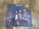 Eagles Promo LP - Desperado - Asylum Records SD 5068 1973