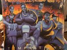 Freestyle Fellowship-Temptations LP SEALED new old stock Aceyalone Mikah-9