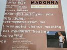 Madonna - Nothing Fails US 2x12