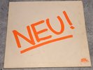 Neu  - Neu  (Brain Metronome) (brain 1004) (12