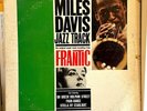 Jazz Tracks Miles Davis 1962 Vinyl Columbia Records 1st Press Mono