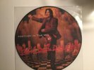 Michael Jackson History in the Mix Promo Picture Vinyl