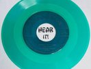 Superb 50s NC Hillbilly Steel Blues 45 CECIL CAMPBELL Catawba Blues / Swing RCA