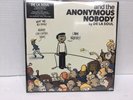 DE LA SOUL - AND THE ANONYMOUS NOBODY (2LP+MP3)  2 VINYL LP + MP3 NEW Seal