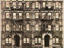Led Zeppelin – Physical Graffiti (Swan Song SS 2-200, 1975) 2 LPs, VG/VG+