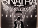 Sinatra The Main Event Live LP Vinyl 1974 Madison Sq Garden Santa Maria Pressing