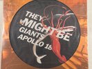 THEY MIGHT BE GIANTS – APOLLO 18 - VINYL LP PICTURE DISC - NEW FREE SHIPPING -15