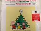 VINCE GUARALDI – A CHARLIE BROWN CHRISTMAS - 180G  VINYL LP NEW FREE SHIPPING 1
