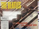 THE BEATLES PLEASE PLEASE ME IN MONO LP VINYL FACTORY SEALED NEW 2014 GERMANY