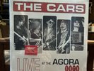 ***THE CARS LIVE AT THE ANGORA 1978 RSD SEALED LP***