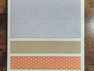 New Sealed STREETLIGHT MANIFESTO 'SOMEWHERE IN THE BETWEEN' WHITE VINYL LP