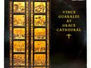 Vince Guaraldi at Grace Cathedral 1965 Vinyl Fantasy Records 1st Press Mono