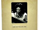 Free Spirits Mary Lou Williams 1976 Vinyl Inner City Records 1st Press